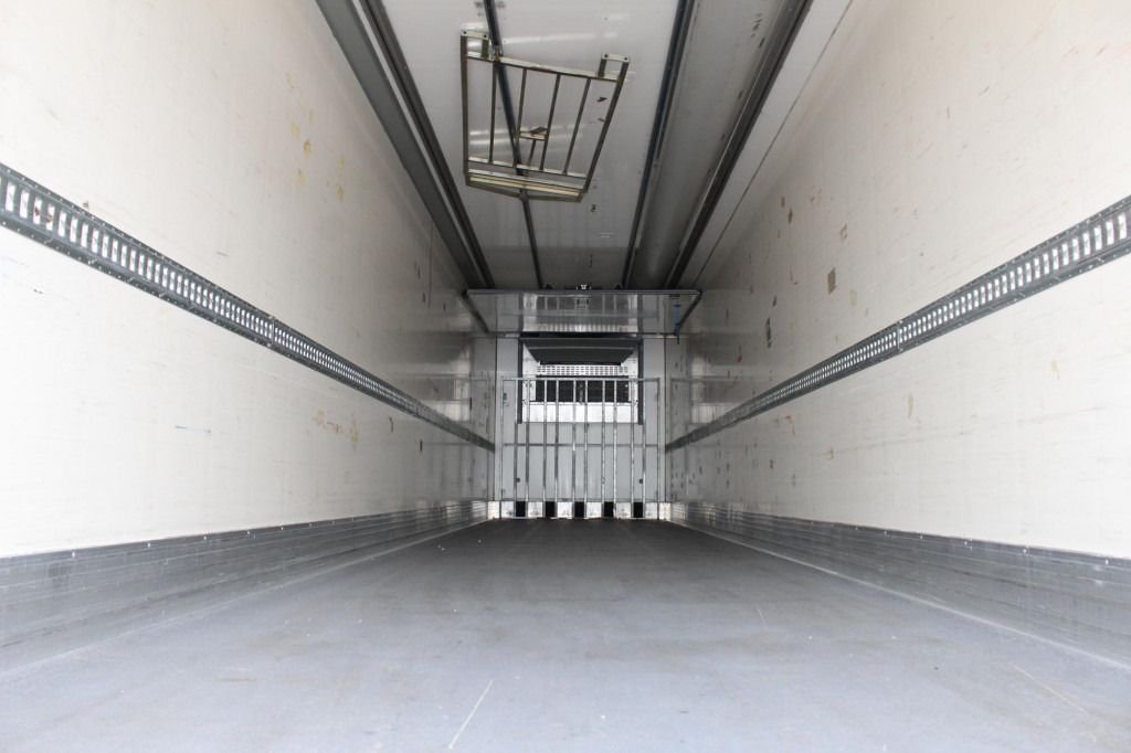Chereau CV 1950Mt. 2,65h Strom Bi-Multi-Temp. TW FRC - Polprikolica hladilnik: slika 3 Chereau CV 1950Mt. 2,65h Strom Bi-Multi-Temp. TW FRC - Polprikolica hladilnik: slika 3