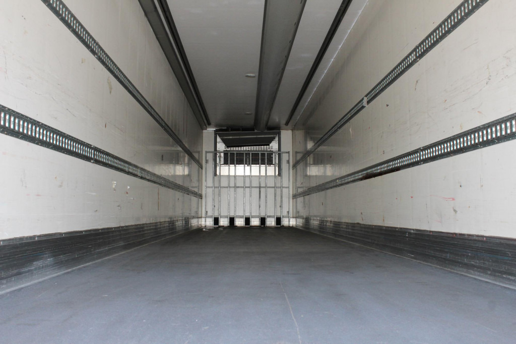 Chereau CV 1950Mt. 2,65h Strom Bi-Multi-Temp. TW LBW FRC - Polprikolica hladilnik: slika 2 Chereau CV 1950Mt. 2,65h Strom Bi-Multi-Temp. TW LBW FRC - Polprikolica hladilnik: slika 2