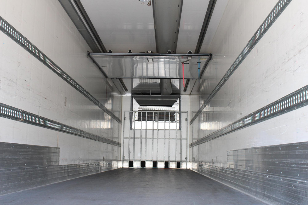 Chereau CV 1950Mt. 2,65h Strom Bi-Multi-Temp. TW LBW FRC - Polprikolica hladilnik: slika 3 Chereau CV 1950Mt. 2,65h Strom Bi-Multi-Temp. TW LBW FRC - Polprikolica hladilnik: slika 3