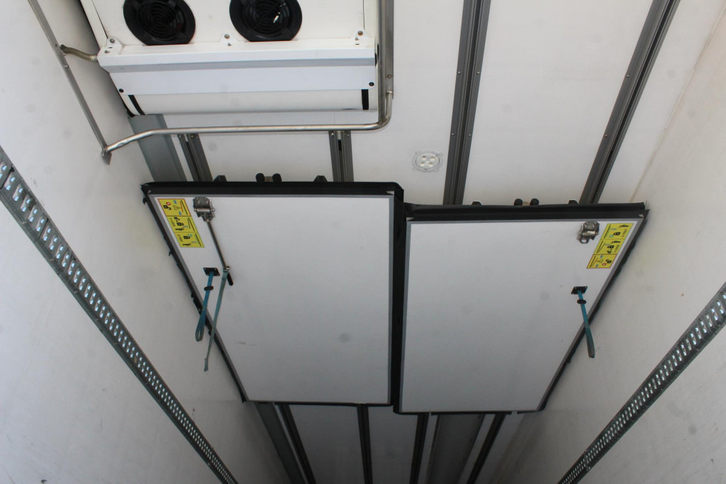 Chereau CV 1950Mt. 2,6h Strom Bi-Multi-Temp. TW LBW FRC - Polprikolica hladilnik: slika 2 Chereau CV 1950Mt. 2,6h Strom Bi-Multi-Temp. TW LBW FRC - Polprikolica hladilnik: slika 2