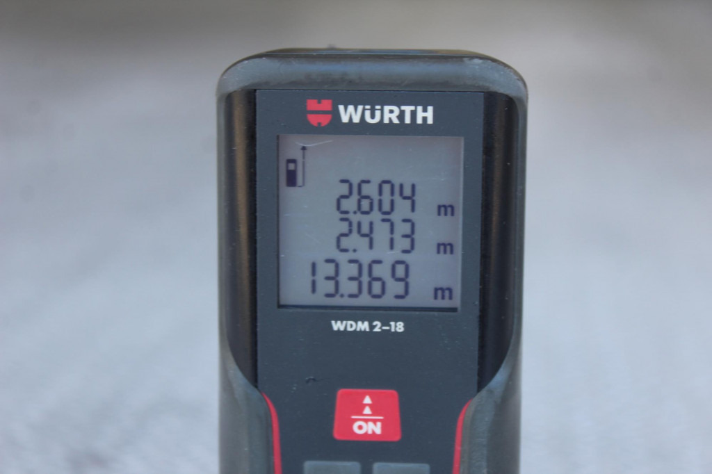 Chereau CV 1950Mt. 2,6h Strom Bi-Multi-Temp. TW LBW FRC - Polprikolica hladilnik: slika 4 Chereau CV 1950Mt. 2,6h Strom Bi-Multi-Temp. TW LBW FRC - Polprikolica hladilnik: slika 4