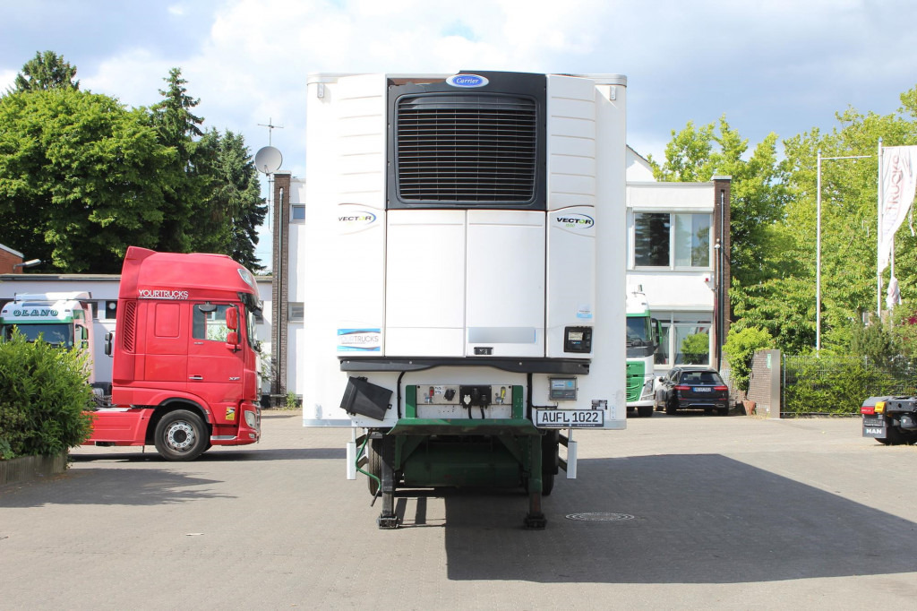 Chereau Carrier Vector 1550  Fleischer Meat Viande lizing Chereau Carrier Vector 1550  Fleischer Meat Viande: slika 8