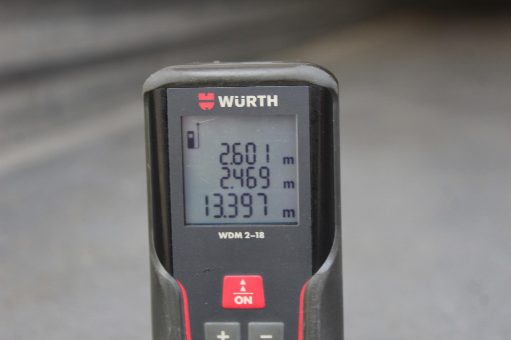 Chereau Carrier Vector 1550  Fleischer Meat Viande lizing Chereau Carrier Vector 1550  Fleischer Meat Viande: slika 6