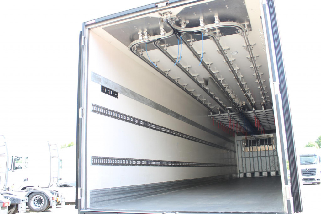 Chereau Carrier Vector 1550  Fleischer Meat Viande lizing Chereau Carrier Vector 1550  Fleischer Meat Viande: slika 15