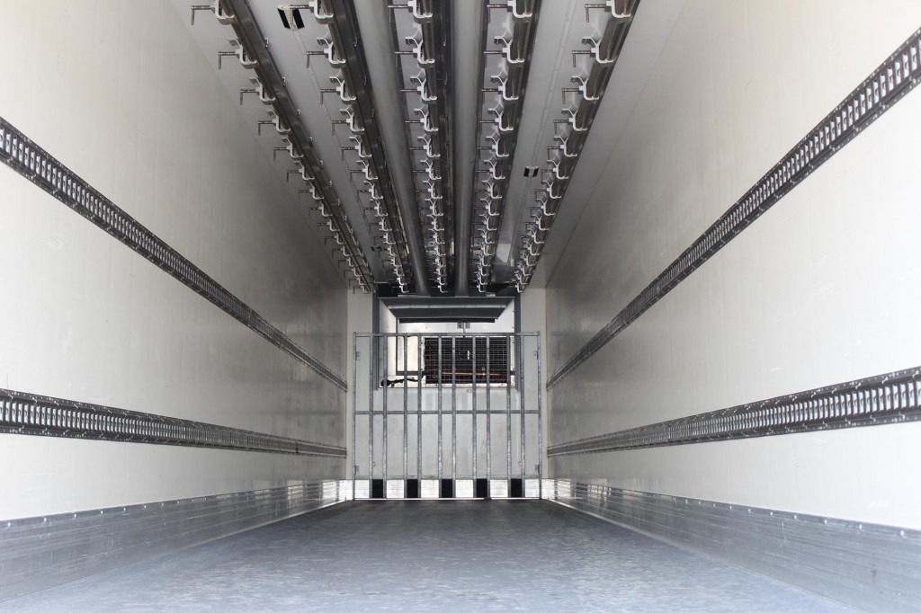 Chereau TK SLXe 200 2,6h Fleischer Meat Viande - Polprikolica hladilnik: slika 3 Chereau TK SLXe 200 2,6h Fleischer Meat Viande - Polprikolica hladilnik: slika 3