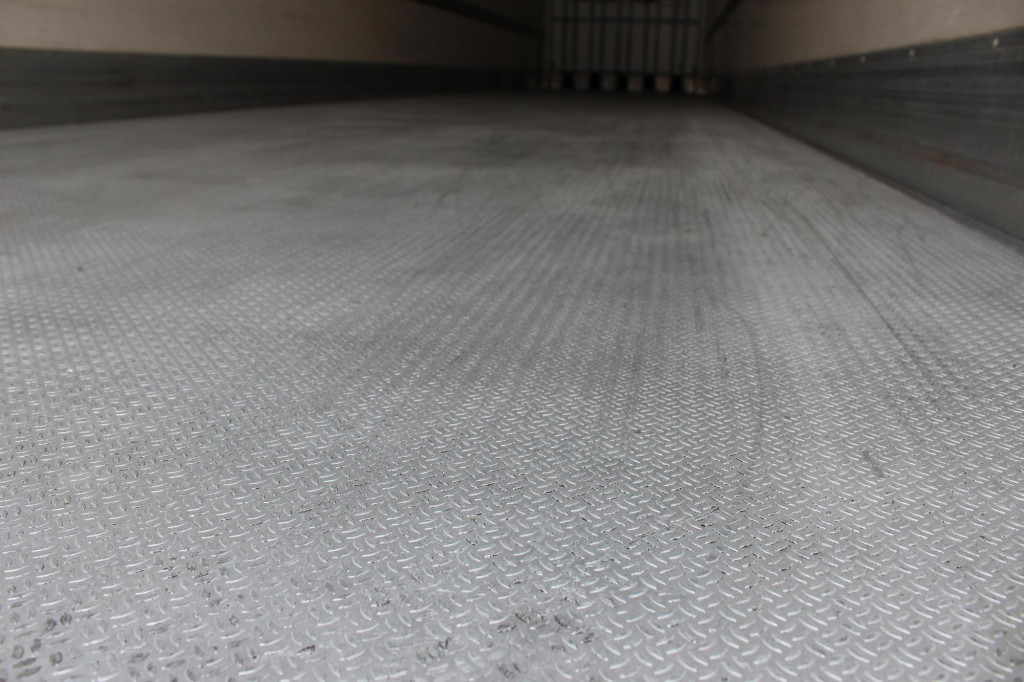 Chereau TK SLXi Spectrum Bi-Multi-Temp. TW FRC 26 - Polprikolica hladilnik: slika 3 Chereau TK SLXi Spectrum Bi-Multi-Temp. TW FRC 26 - Polprikolica hladilnik: slika 3