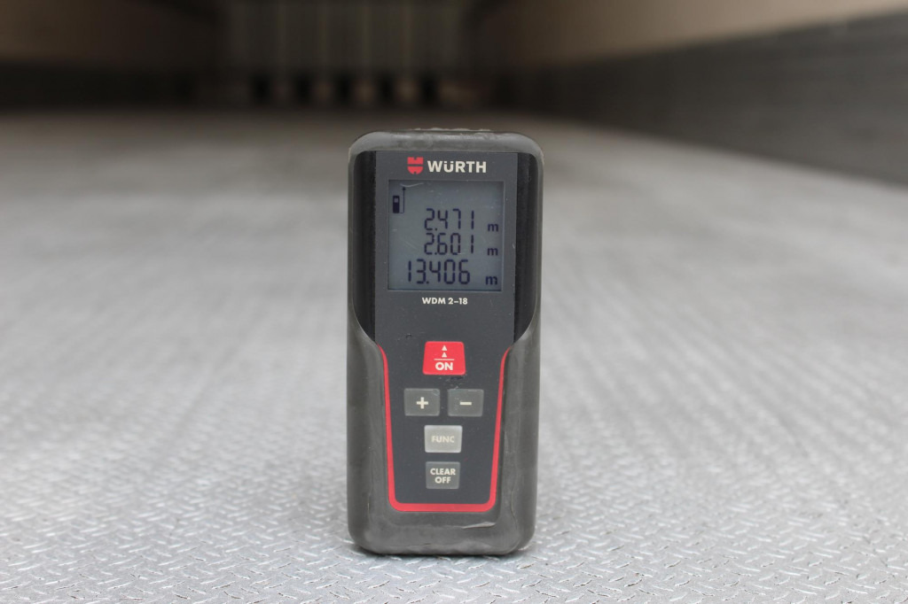 Chereau TK SLXi Spectrum Bi-Multi-Temp. TW FRC 26 - Polprikolica hladilnik: slika 2 Chereau TK SLXi Spectrum Bi-Multi-Temp. TW FRC 26 - Polprikolica hladilnik: slika 2