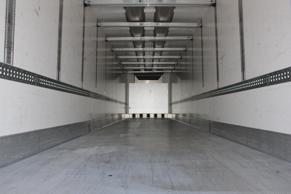 Chereau Thermo King Advancer A400 DS Strom Blumen SAF - Polprikolica hladilnik: slika 5 Chereau Thermo King Advancer A400 DS Strom Blumen SAF - Polprikolica hladilnik: slika 5