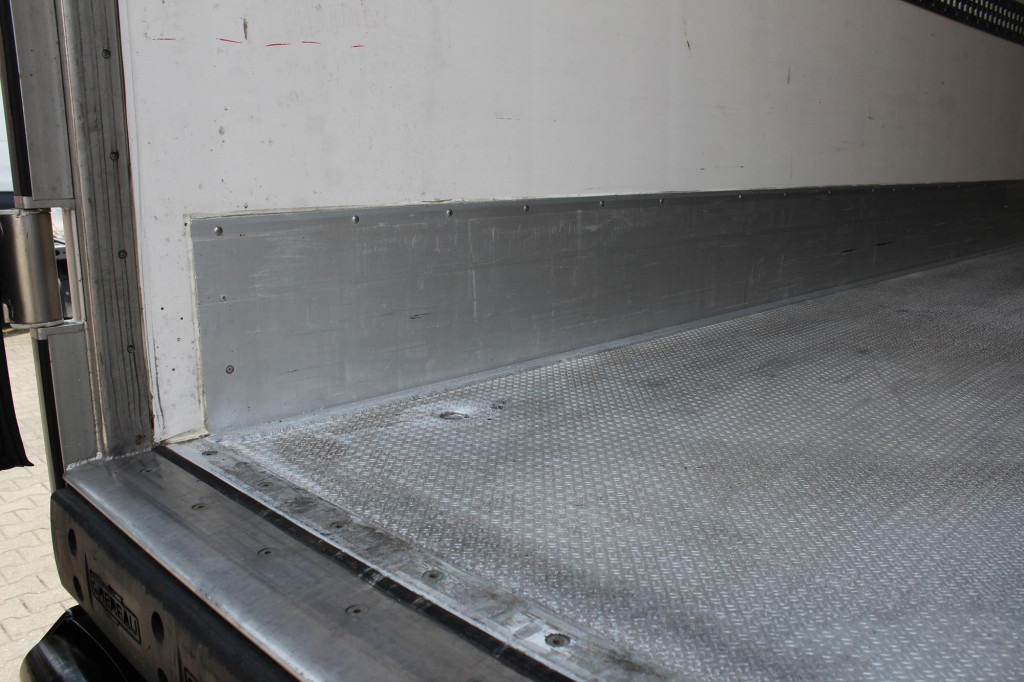 Chereau Thermo King Advancer A400 DS Strom Blumen SAF - Polprikolica hladilnik: slika 3 Chereau Thermo King Advancer A400 DS Strom Blumen SAF - Polprikolica hladilnik: slika 3