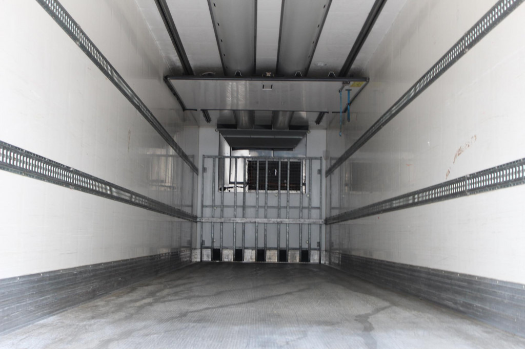 Chereau Thermo King SLXe 200 Aluboden FRC 02 2026 - Polprikolica hladilnik: slika 2 Chereau Thermo King SLXe 200 Aluboden FRC 02 2026 - Polprikolica hladilnik: slika 2