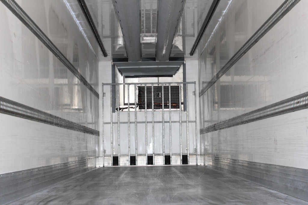 Chereau Thermo King SLXe 200 Aluboden FRC 06 2025 - Polprikolica hladilnik: slika 3 Chereau Thermo King SLXe 200 Aluboden FRC 06 2025 - Polprikolica hladilnik: slika 3