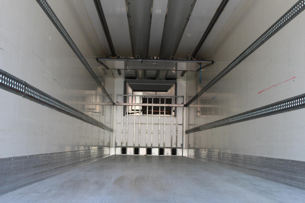 Chereau Thermo King SLXe 200 Aluboden FRC - Polprikolica hladilnik: slika 3 Chereau Thermo King SLXe 200 Aluboden FRC - Polprikolica hladilnik: slika 3