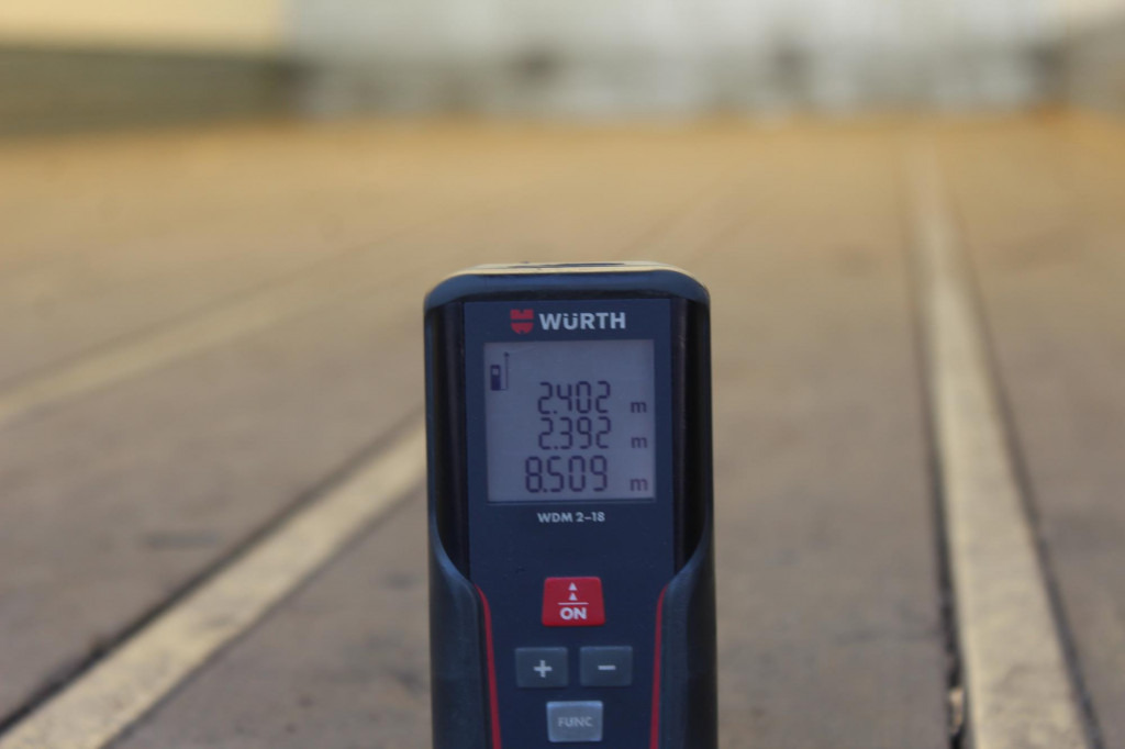 Daf CF 340 E6 Koffer 8,5m Klima LDW Rolltor LBW - Tovornjak zabojnik: slika 4 Daf CF 340 E6 Koffer 8,5m Klima LDW Rolltor LBW - Tovornjak zabojnik: slika 4