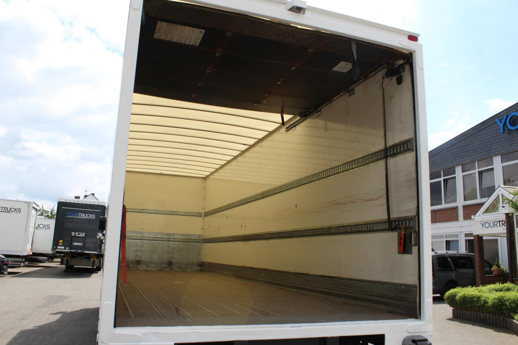 Daf CF 340 E6 Koffer 8,5m Klima LDW Rolltor LBW - Tovornjak zabojnik: slika 2 Daf CF 340 E6 Koffer 8,5m Klima LDW Rolltor LBW - Tovornjak zabojnik: slika 2