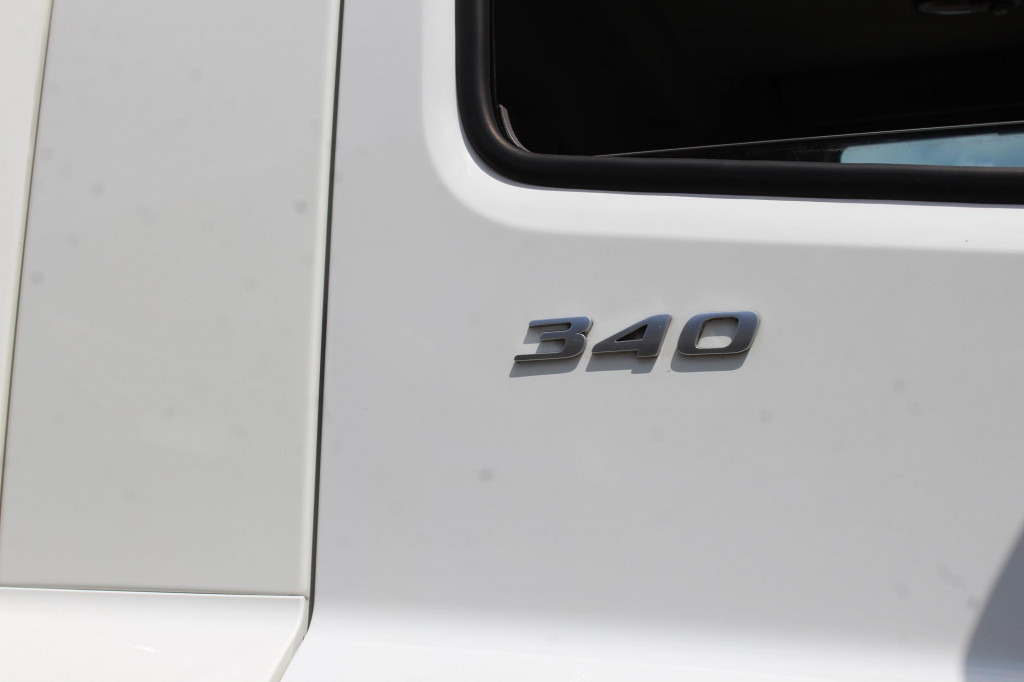 Daf CF 340 E6 Koffer 8,5m Klima LDW Rolltor LBW - Tovornjak zabojnik: slika 5 Daf CF 340 E6 Koffer 8,5m Klima LDW Rolltor LBW - Tovornjak zabojnik: slika 5