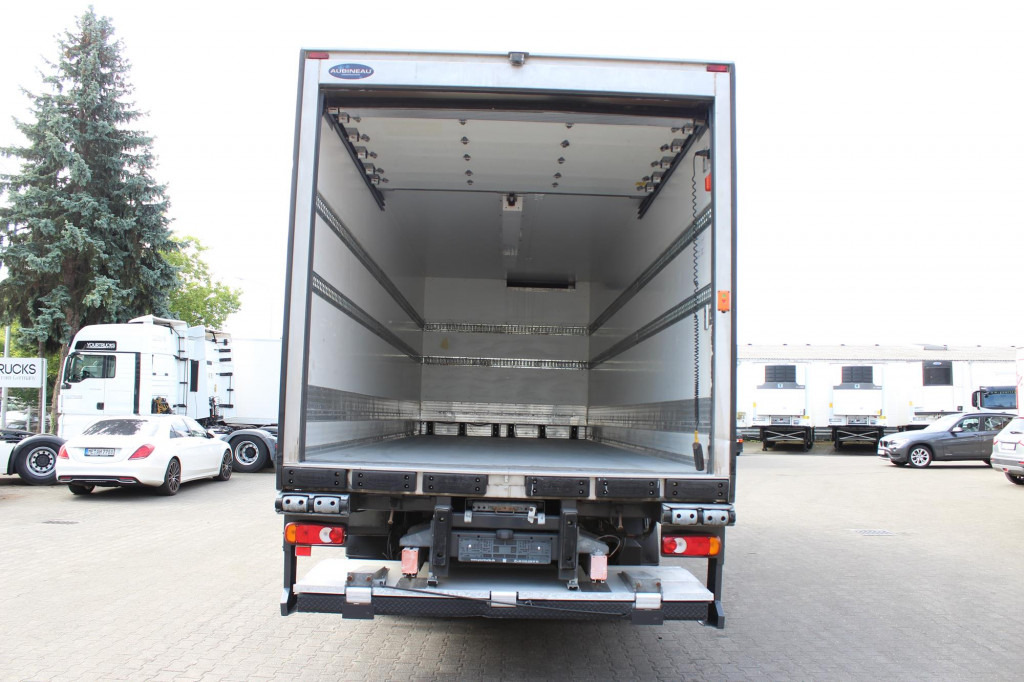 Tovornjak hladilnik Daf LF 280 E6 Frigoblock LBW Rolltor Strom Klima: slika 13 Tovornjak hladilnik Daf LF 280 E6 Frigoblock LBW Rolltor Strom Klima: slika 13