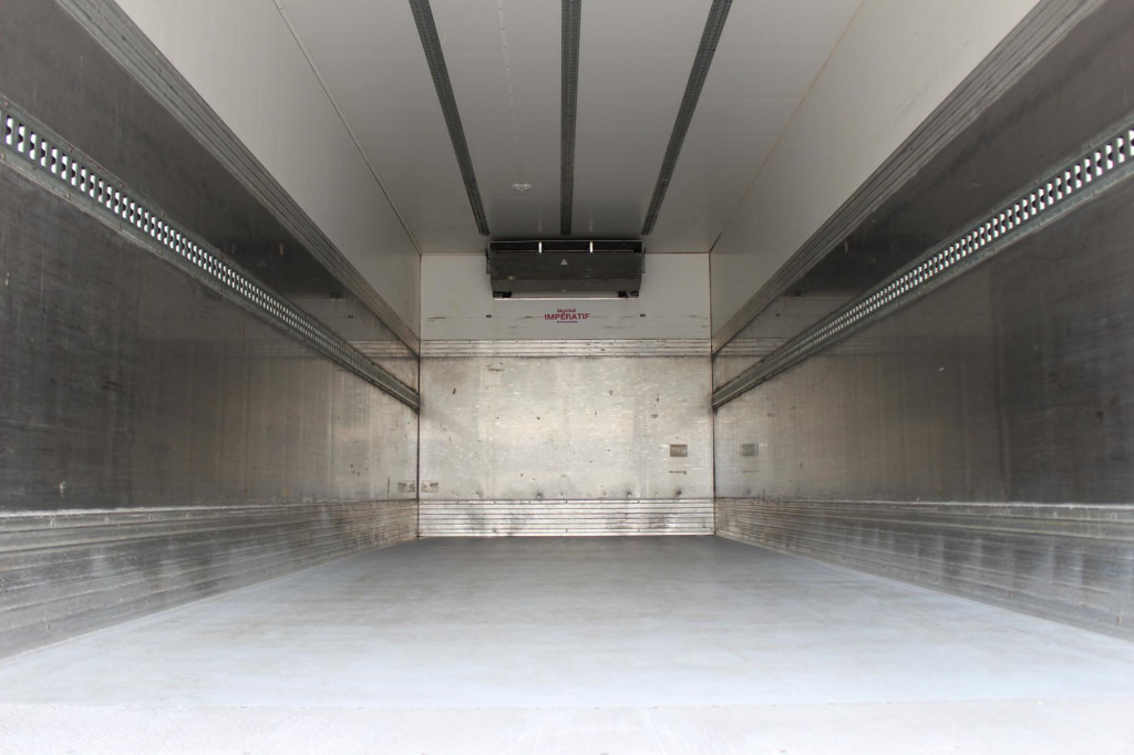 Daf LF 310 E6 CS 1050 Silent Tür+LBW Strom FRC 2028 - Tovornjak hladilnik: slika 2 Daf LF 310 E6 CS 1050 Silent Tür+LBW Strom FRC 2028 - Tovornjak hladilnik: slika 2