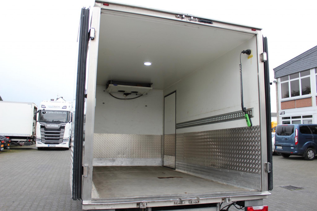 Iveco Daily 35-140 E6 Schalter CX 500 Tiefkühl Strom - Hladilno vozilo: slika 2 Iveco Daily 35-140 E6 Schalter CX 500 Tiefkühl Strom - Hladilno vozilo: slika 2