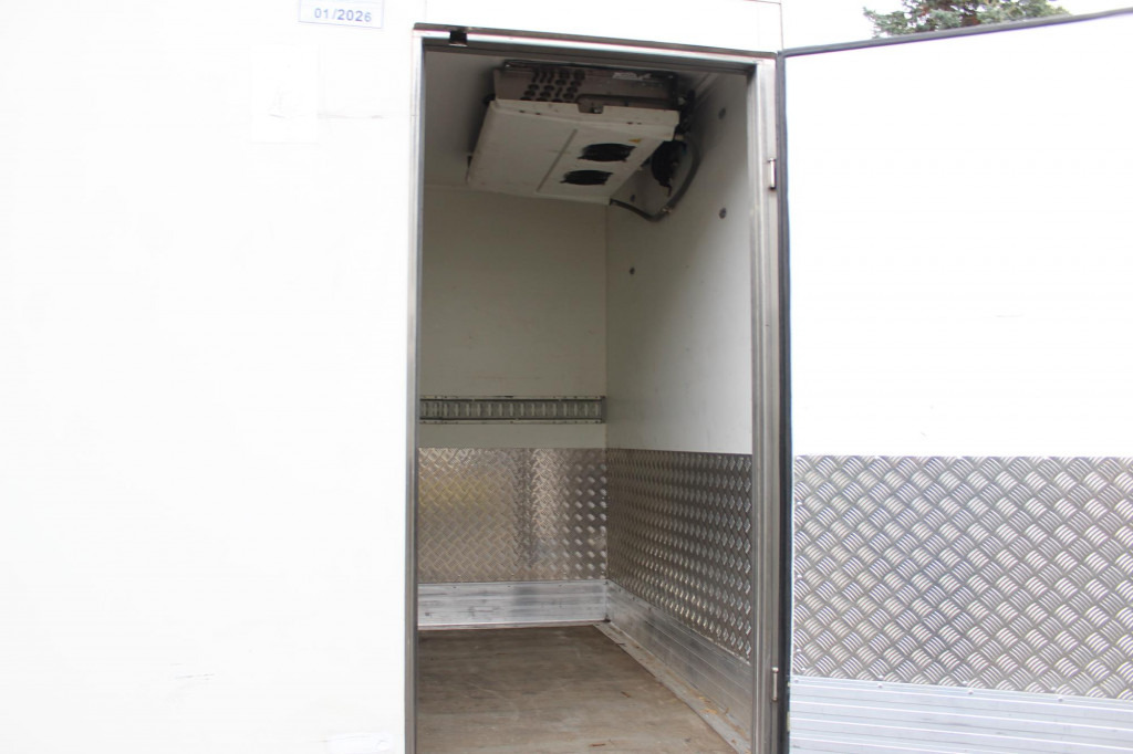 Iveco Daily 35-140 E6 Schalter CX 500 Tiefkühl Strom - Hladilno vozilo: slika 5 Iveco Daily 35-140 E6 Schalter CX 500 Tiefkühl Strom - Hladilno vozilo: slika 5