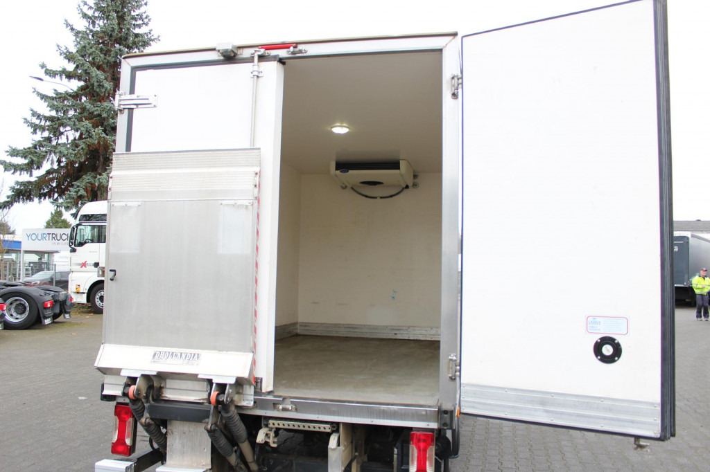 Iveco Daily 35-140 Hi-Matic CX 350 Tiefkühl Teil LBW lizing Iveco Daily 35-140 Hi-Matic CX 350 Tiefkühl Teil LBW: slika 13