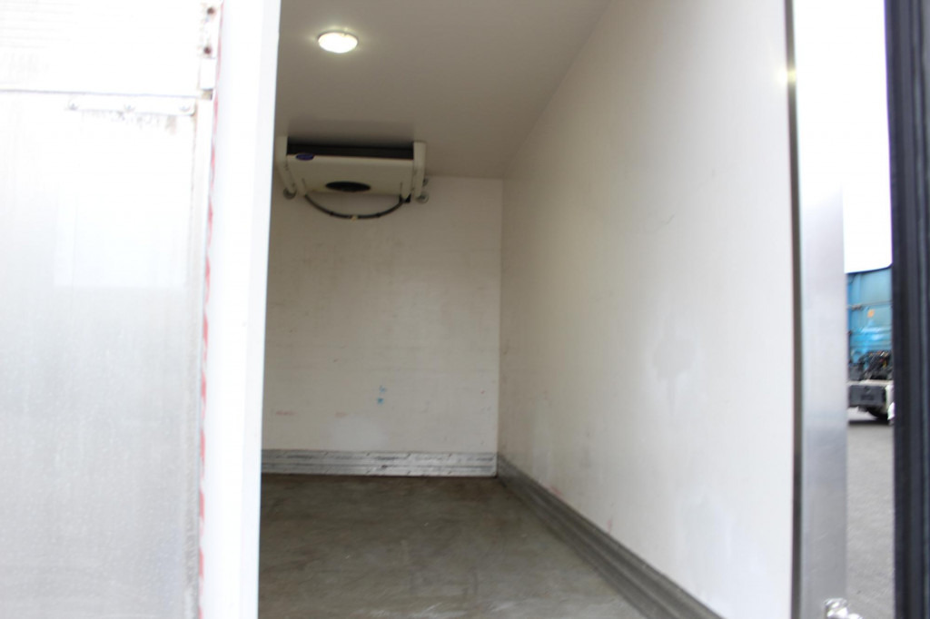 Iveco Daily 35-140 Hi-Matic CX 350 Tiefkühl Teil LBW lizing Iveco Daily 35-140 Hi-Matic CX 350 Tiefkühl Teil LBW: slika 14