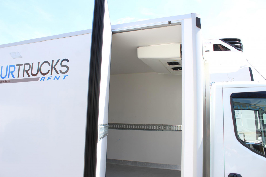 Hladilno vozilo Iveco Daily 35S14 E6 Hi-Matic  CX 350 Tiefkühl  Strom: slika 13