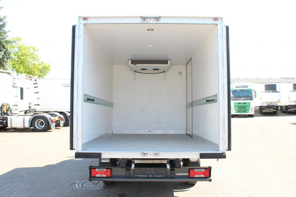 Hladilno vozilo Iveco Daily 35S14 E6 Hi-Matic  CX 350 Tiefkühl  Strom: slika 13