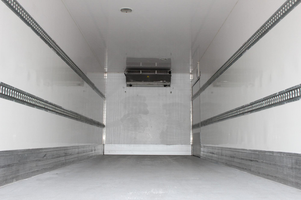 Iveco Eurocargo 190-280 E6 CS 1150 LBW FRC Klima - Tovornjak hladilnik: slika 3 Iveco Eurocargo 190-280 E6 CS 1150 LBW FRC Klima - Tovornjak hladilnik: slika 3