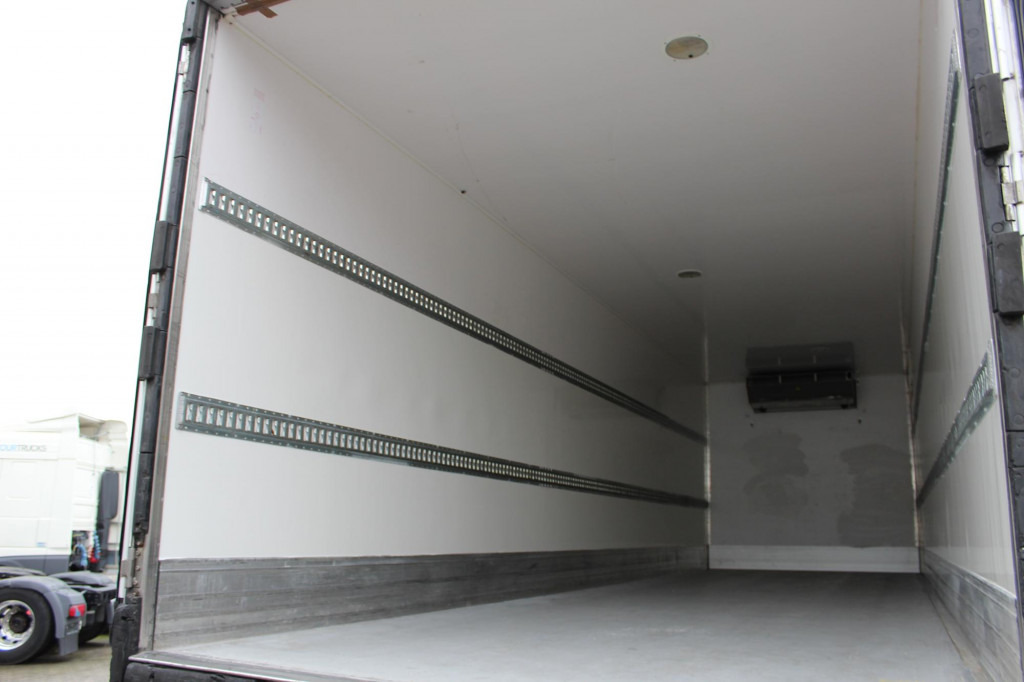 Iveco Eurocargo 190-280 E6 CS 1150 LBW FRC Klima - Tovornjak hladilnik: slika 2 Iveco Eurocargo 190-280 E6 CS 1150 LBW FRC Klima - Tovornjak hladilnik: slika 2