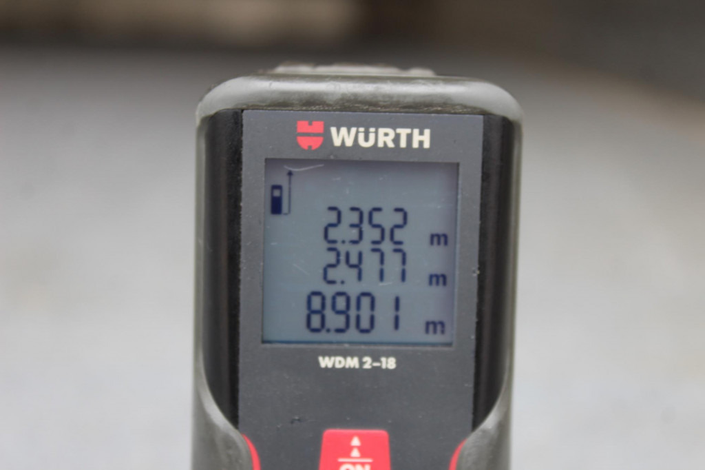 Iveco Eurocargo ML190-280L E6 CS 1250 Mt Tür+LBW FRC - Tovornjak hladilnik: slika 3 Iveco Eurocargo ML190-280L E6 CS 1250 Mt Tür+LBW FRC - Tovornjak hladilnik: slika 3