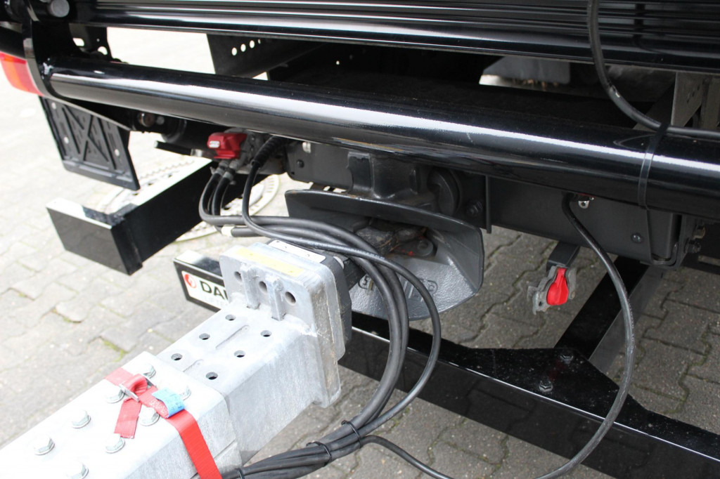 Junge 2-Achser BPW Durchladen Doppelstock TOP - Prikolica zabojnik: slika 4 Junge 2-Achser BPW Durchladen Doppelstock TOP - Prikolica zabojnik: slika 4