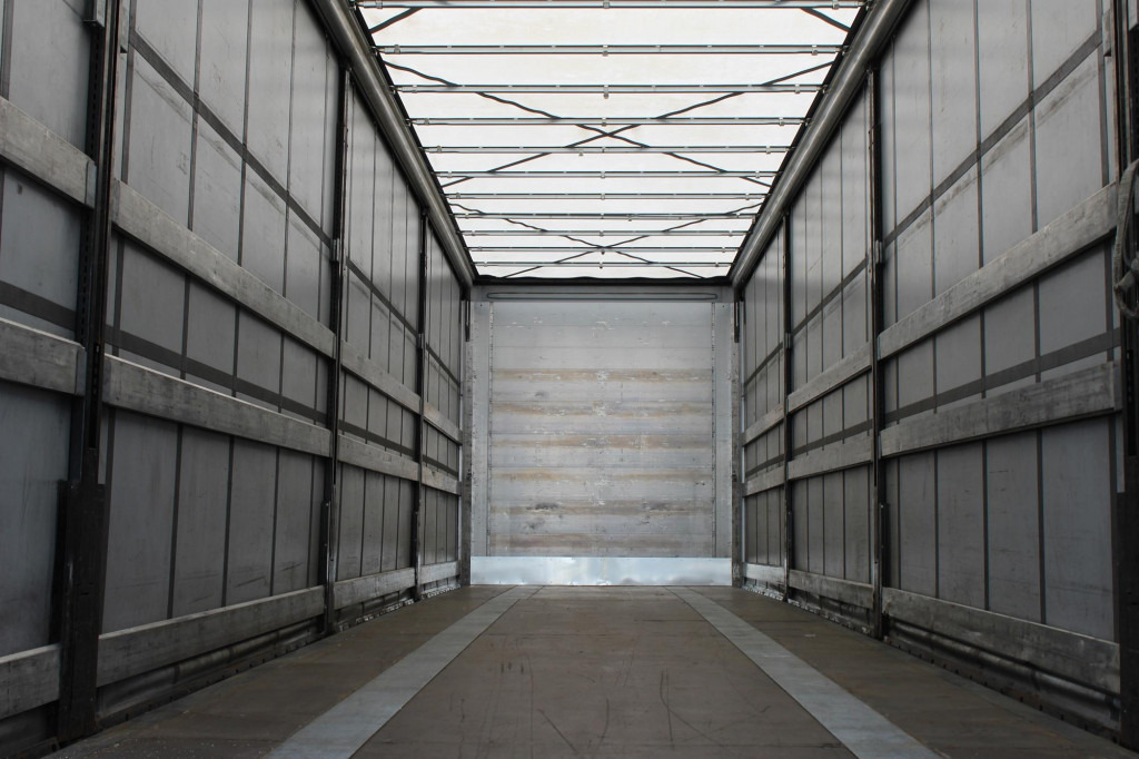 KOEGEL Standard Plane 2,75h Liftachse Edscha Miete-Rent - Polprikolica s ponjavo: slika 2 KOEGEL Standard Plane 2,75h Liftachse Edscha Miete-Rent - Polprikolica s ponjavo: slika 2