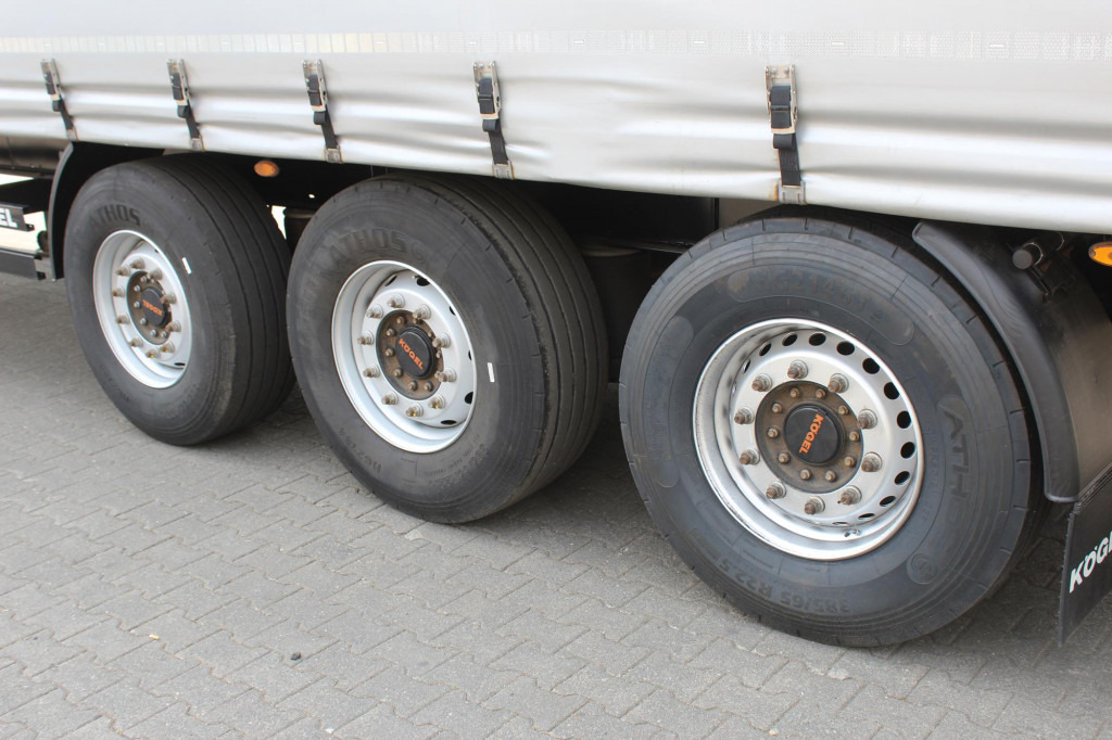 KOEGEL Standard Plane 2,75h Liftachse Edscha Miete-Rent - Polprikolica s ponjavo: slika 5 KOEGEL Standard Plane 2,75h Liftachse Edscha Miete-Rent - Polprikolica s ponjavo: slika 5