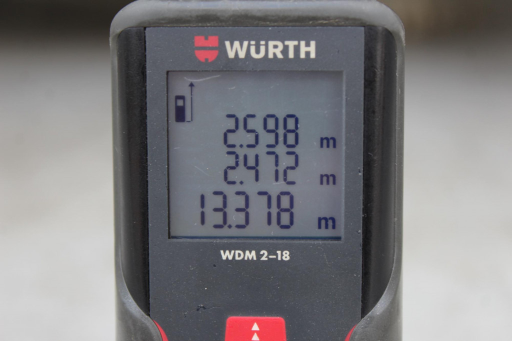 Lamberet CV 1550 Aluboden BPW TW FRC Liftachse - Polprikolica hladilnik: slika 4 Lamberet CV 1550 Aluboden BPW TW FRC Liftachse - Polprikolica hladilnik: slika 4