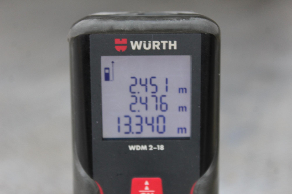 Lamberet CV 1550 Aluboden SAF LBW Rolltor FRC - Polprikolica hladilnik: slika 4 Lamberet CV 1550 Aluboden SAF LBW Rolltor FRC - Polprikolica hladilnik: slika 4