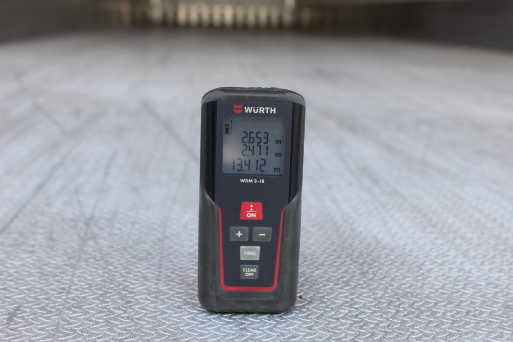 Lamberet TK SLXe Spectrum 2,65h Bi-Multi-Temp. TW FRC25 - Polprikolica hladilnik: slika 4 Lamberet TK SLXe Spectrum 2,65h Bi-Multi-Temp. TW FRC25 - Polprikolica hladilnik: slika 4