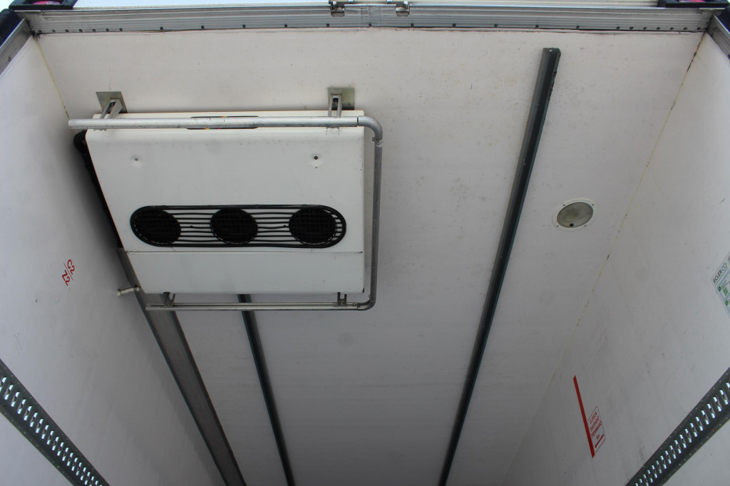 Lamberet TK SLXe Spectrum 2,65h Bi-Multi-Temp. TW FRC25 - Polprikolica hladilnik: slika 3 Lamberet TK SLXe Spectrum 2,65h Bi-Multi-Temp. TW FRC25 - Polprikolica hladilnik: slika 3