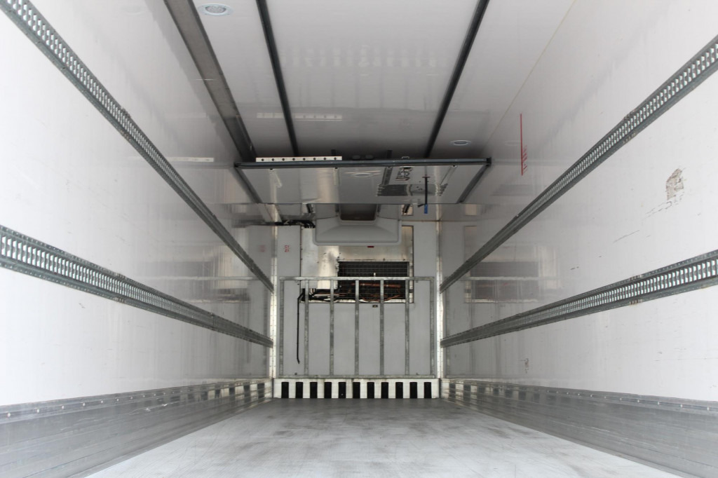 Lamberet TK SLXi Spectrum 2,65h Bi-Multi-Temp. TW LBW - Polprikolica hladilnik: slika 3 Lamberet TK SLXi Spectrum 2,65h Bi-Multi-Temp. TW LBW - Polprikolica hladilnik: slika 3