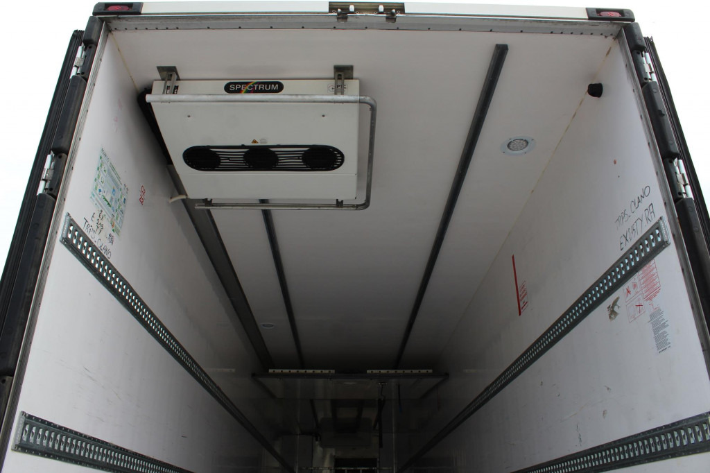 Lamberet TK SLXi Spectrum 2,65h Bi-Temp LBW FRC Aluboden - Polprikolica hladilnik: slika 3 Lamberet TK SLXi Spectrum 2,65h Bi-Temp LBW FRC Aluboden - Polprikolica hladilnik: slika 3