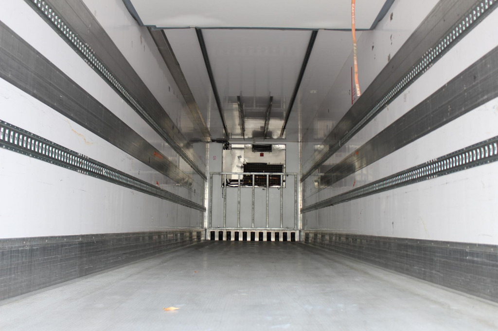 Lamberet TK SLXi Spectrum 2,65h Bi-Temp LBW FRC Aluboden - Polprikolica hladilnik: slika 3 Lamberet TK SLXi Spectrum 2,65h Bi-Temp LBW FRC Aluboden - Polprikolica hladilnik: slika 3