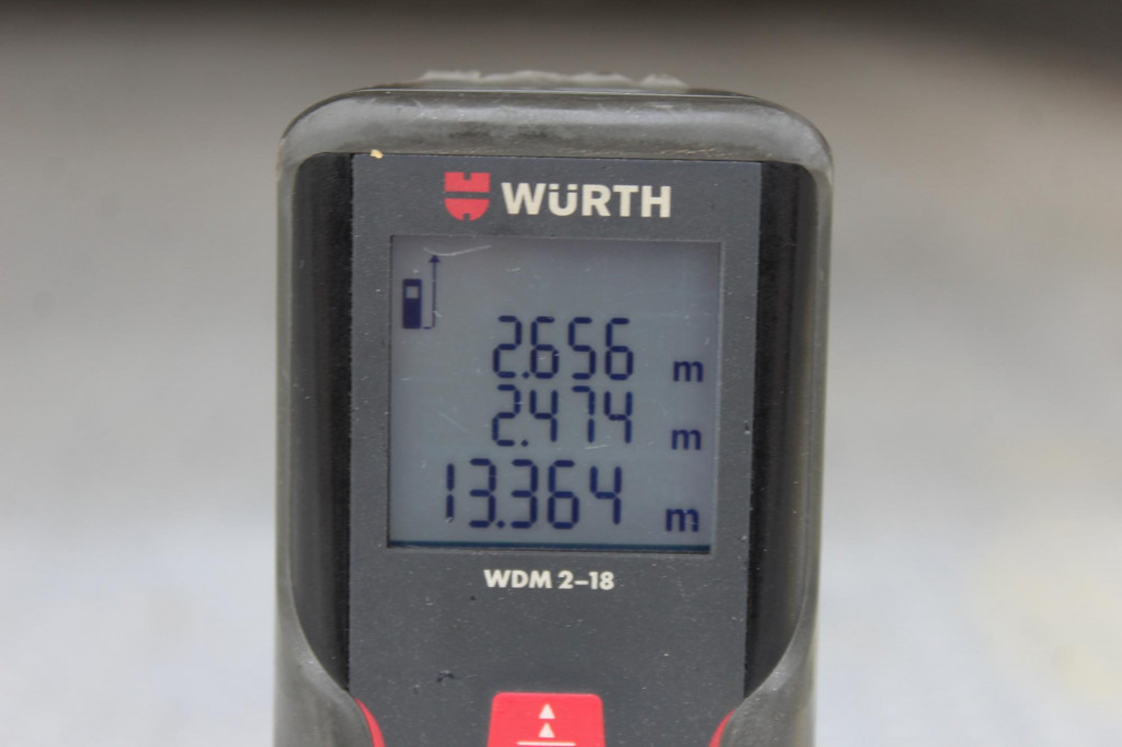 Lamberet TK SLXi Spectrum 2,65h Bi-Temp LBW FRC Aluboden - Polprikolica hladilnik: slika 5 Lamberet TK SLXi Spectrum 2,65h Bi-Temp LBW FRC Aluboden - Polprikolica hladilnik: slika 5