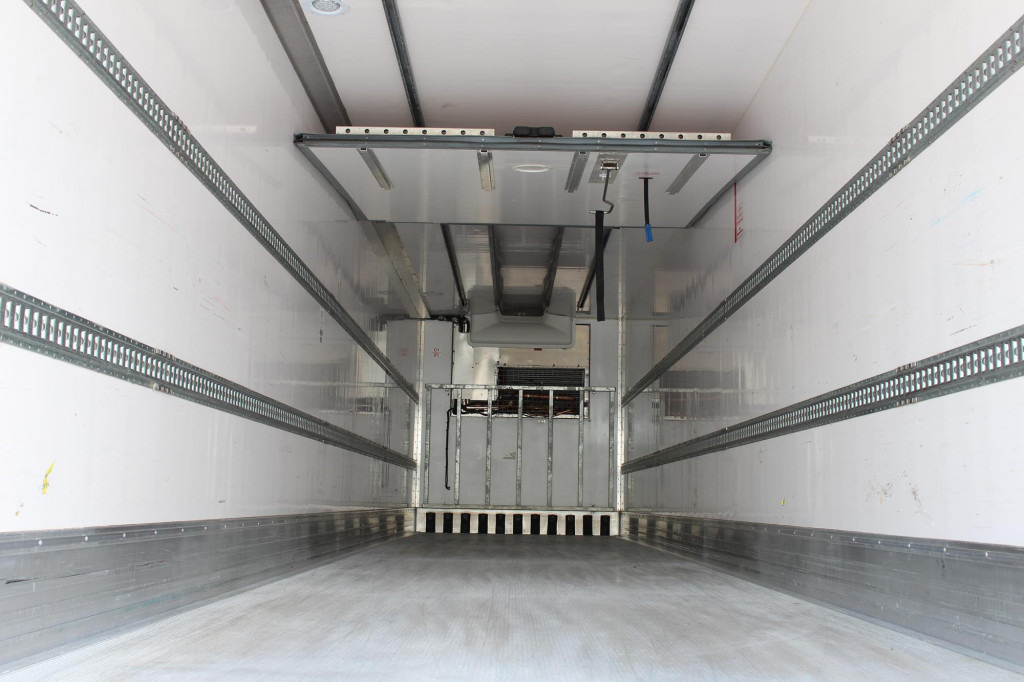 Lamberet TK SLXi Spectrum 2,65h Bi-Temp LBW FRC Aluboden - Polprikolica hladilnik: slika 4 Lamberet TK SLXi Spectrum 2,65h Bi-Temp LBW FRC Aluboden - Polprikolica hladilnik: slika 4