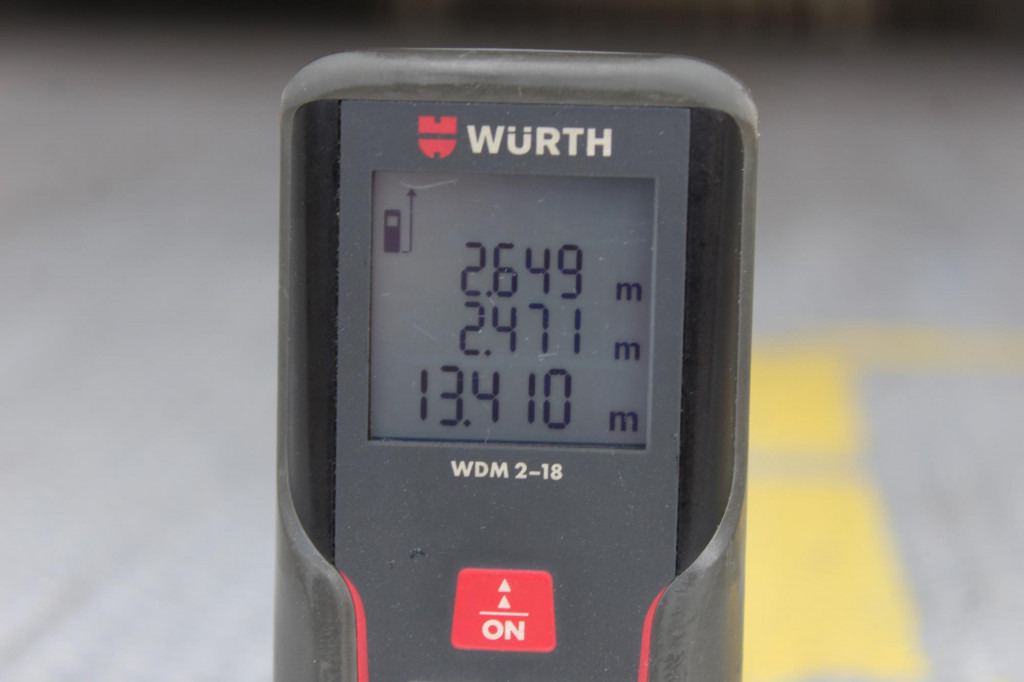 Lamberet TK SLXi Spectrum 2,65h Bi-Temp LBW FRC Aluboden - Polprikolica hladilnik: slika 5 Lamberet TK SLXi Spectrum 2,65h Bi-Temp LBW FRC Aluboden - Polprikolica hladilnik: slika 5