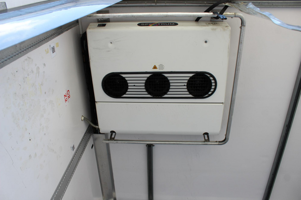 Lamberet Thermo King Spectrum Bi-Temp Doppelstock LBW - Polprikolica hladilnik: slika 4 Lamberet Thermo King Spectrum Bi-Temp Doppelstock LBW - Polprikolica hladilnik: slika 4