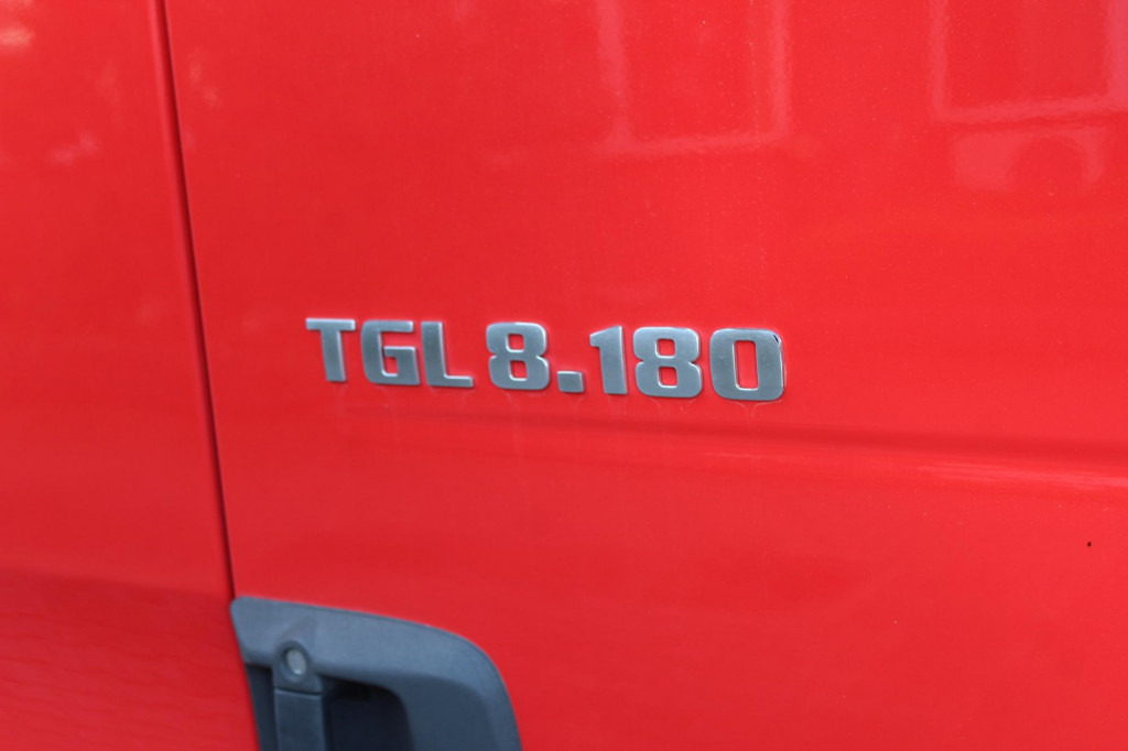 MAN TGL 8.180 E6 Koffer 7,3m LBW ANK Luft - Tovornjak zabojnik: slika 5 MAN TGL 8.180 E6 Koffer 7,3m LBW ANK Luft - Tovornjak zabojnik: slika 5