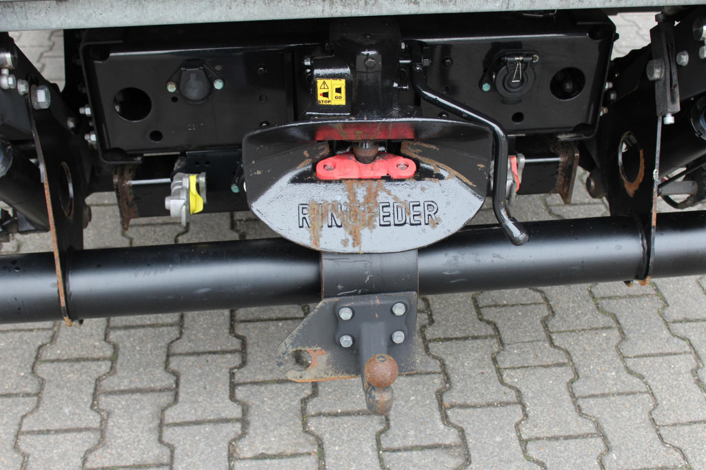 MAN TGL 8.220 Plane AHK 6,1 m Luft Klima - Tovornjak s ponjavo: slika 5 MAN TGL 8.220 Plane AHK 6,1 m Luft Klima - Tovornjak s ponjavo: slika 5