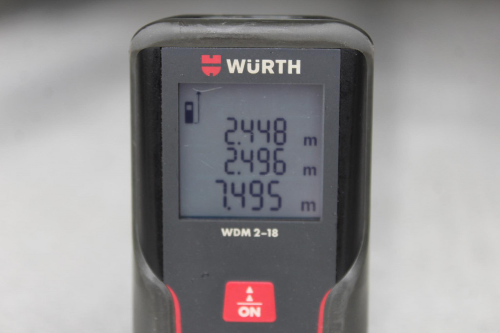 MAN TGS 26.400 CS 1250Mt. Bi-Temp. Strom LBW TW - Tovornjak hladilnik: slika 4 MAN TGS 26.400 CS 1250Mt. Bi-Temp. Strom LBW TW - Tovornjak hladilnik: slika 4