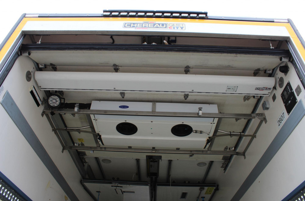 Mercedes-Benz Actros 2532 E5 CS 1150 Multi Bi-Temp LBW Rolltor - Tovornjak hladilnik: slika 5 Mercedes-Benz Actros 2532 E5 CS 1150 Multi Bi-Temp LBW Rolltor - Tovornjak hladilnik: slika 5