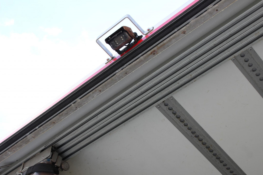 Mercedes-Benz Actros 2533 E6 Kühlkoffer Lift-Lenkachse LBW - Tovornjak hladilnik: slika 2 Mercedes-Benz Actros 2533 E6 Kühlkoffer Lift-Lenkachse LBW - Tovornjak hladilnik: slika 2