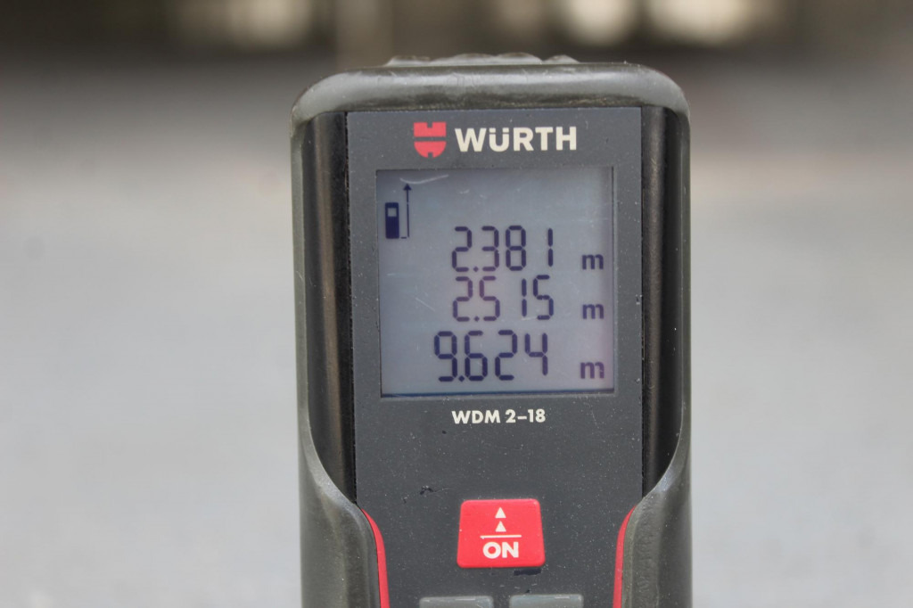 Mercedes-Benz Antos 2536 E6 CS 1250Mt Tri-temp LBW TW ATP - Tovornjak hladilnik: slika 5 Mercedes-Benz Antos 2536 E6 CS 1250Mt Tri-temp LBW TW ATP - Tovornjak hladilnik: slika 5